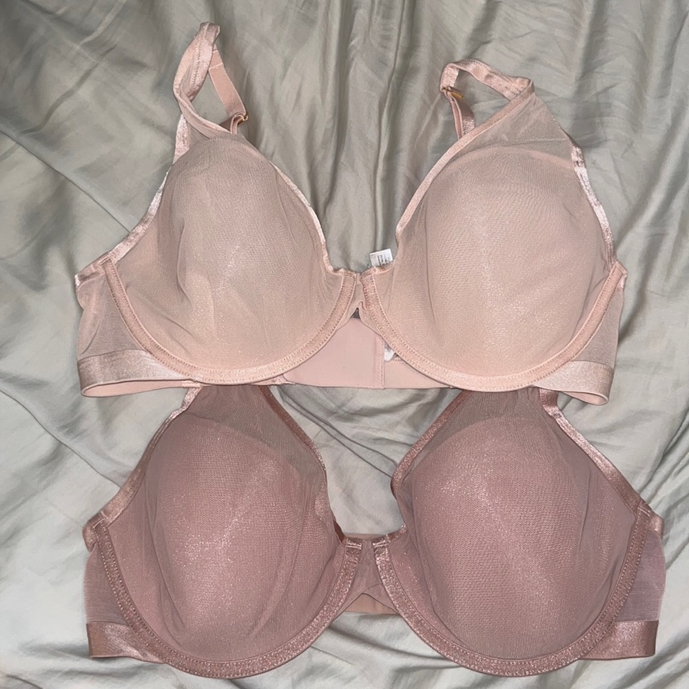 Soma set of Bras